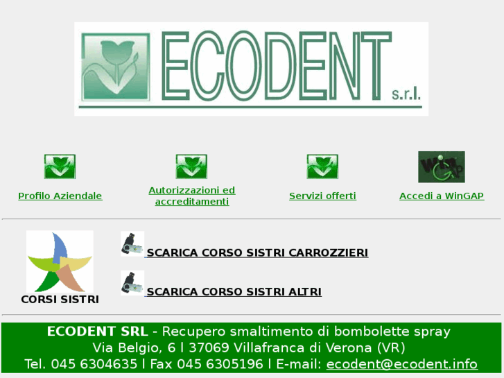 www.ecodent.info