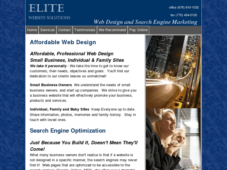 www.elitesems.com