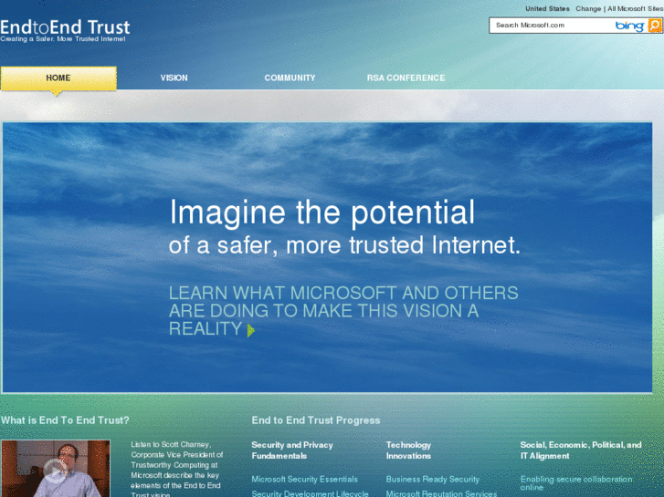 www.endtoendtrust.net