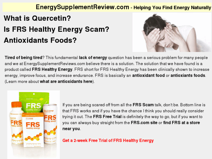 www.energysupplementreview.com