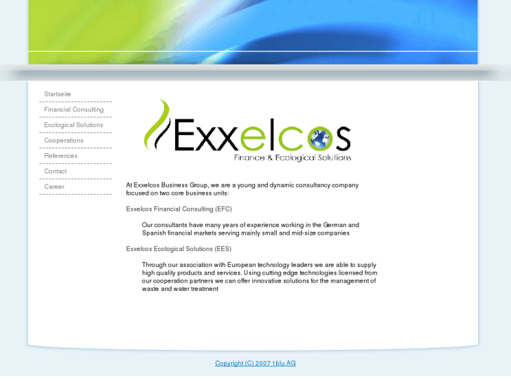 www.exxelcos.com