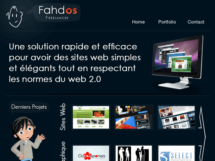 www.fahdos.com