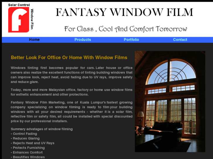 www.fantasywindowfilm.com