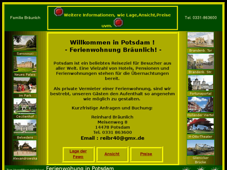 www.fewo-potsdam.com