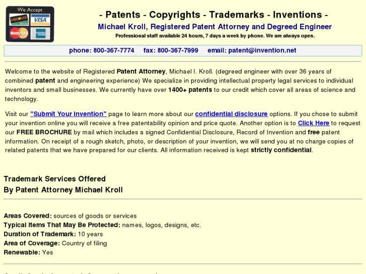 www.findtrademarks.com