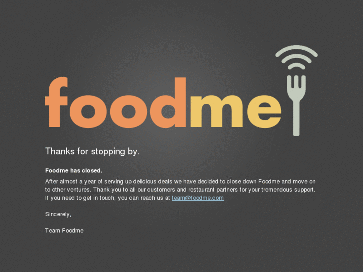 www.foodme.com