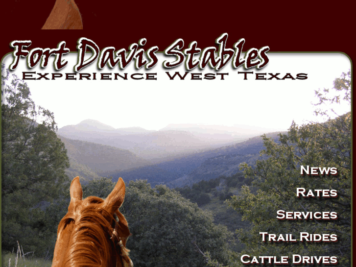 www.fortdavisstables.com