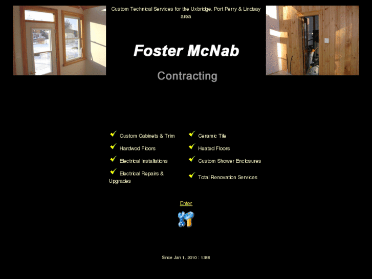 www.fostermcnabcontracting.com