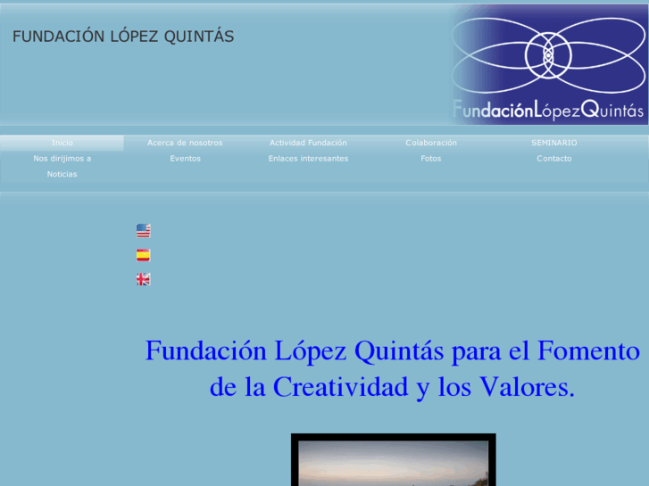 www.fundacionlopezquintas.org