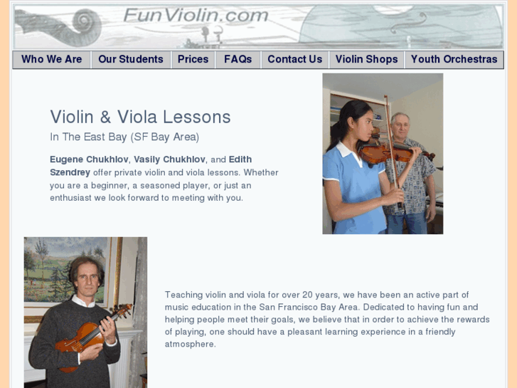 www.funviolin.com