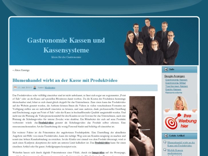 www.gastro-kassensysteme.com