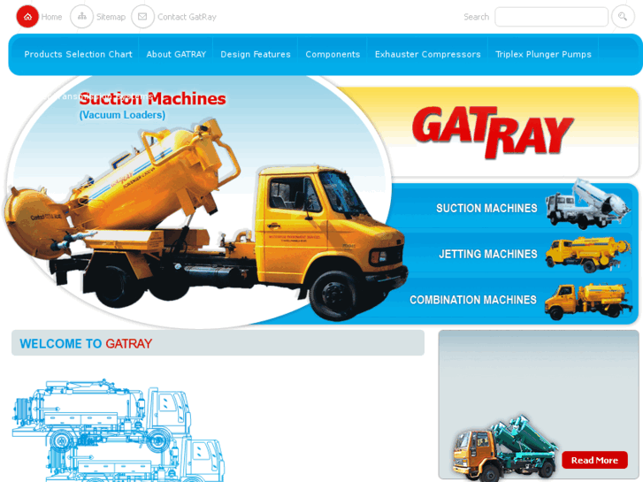 www.gatray.com