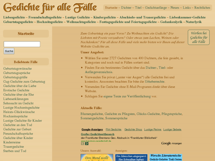 www.gedichte-fuer-alle-faelle.de