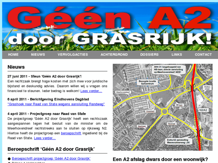 www.geena2doorgrasrijk.nl