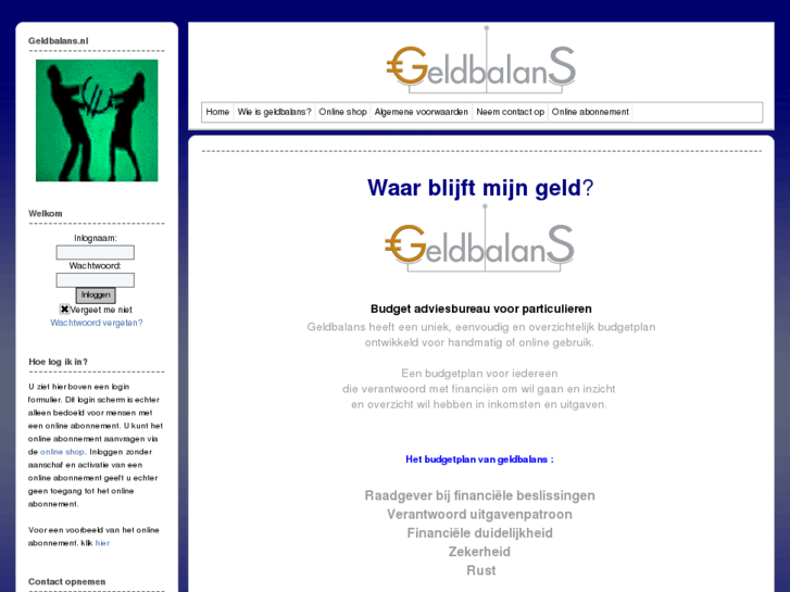 www.geldbalans.com