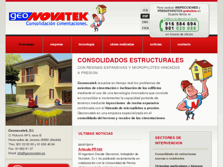 www.geonovatek.es