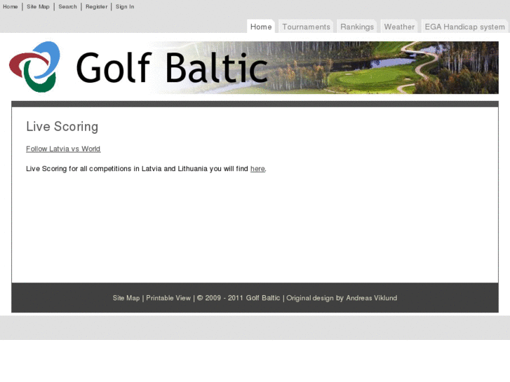 www.golfbaltic.com