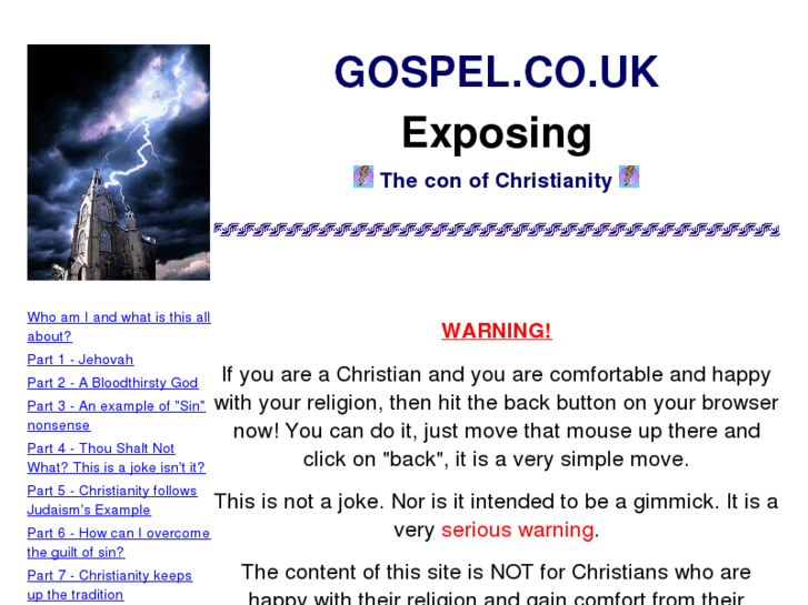 www.gospel.co.uk