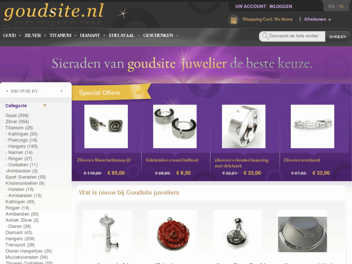 www.goudsite.nl