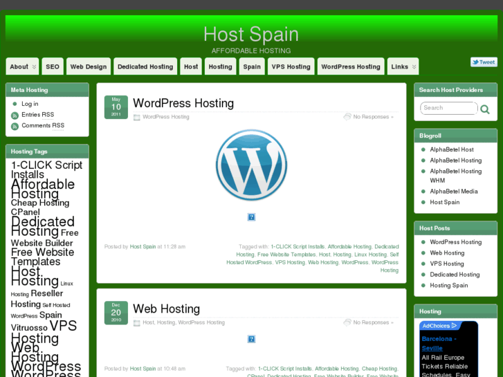 www.host-spain.com