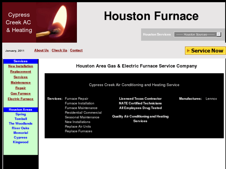 www.houstonfurnace.com