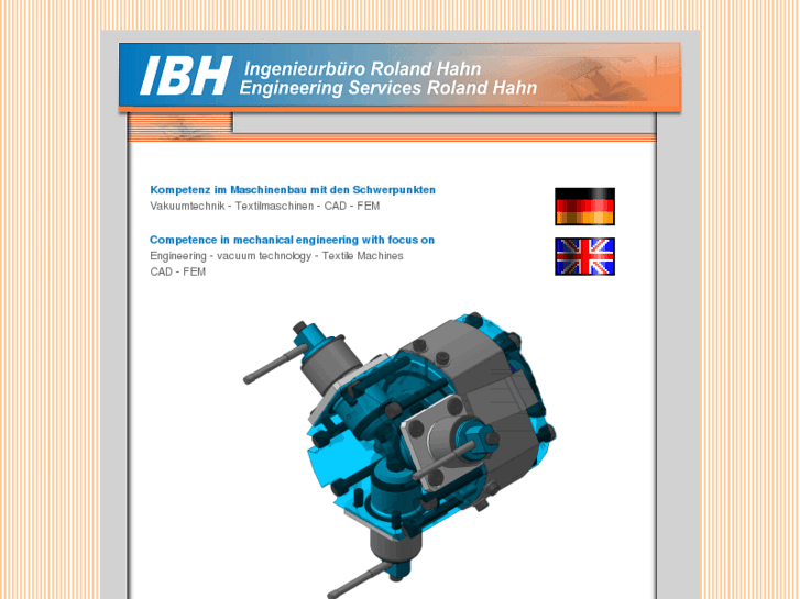www.ibh-engineering.com