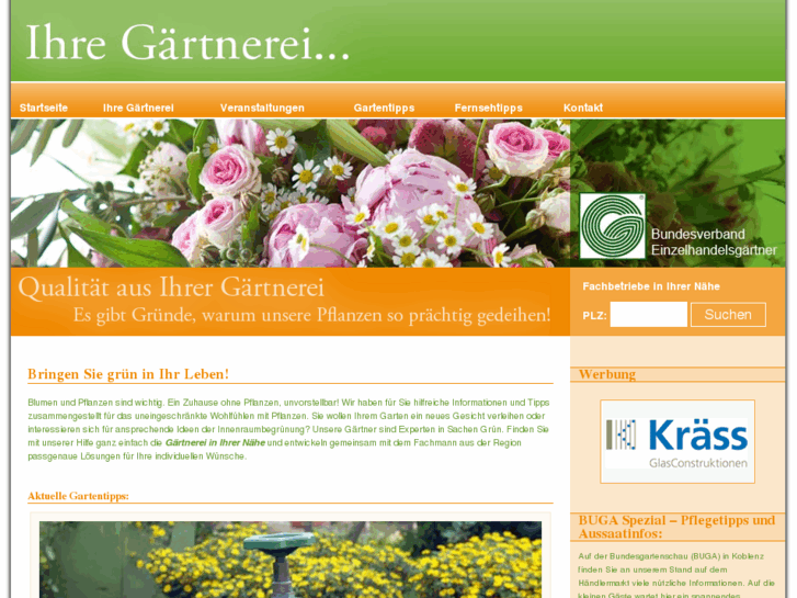 www.ihre-gaertnerei.de