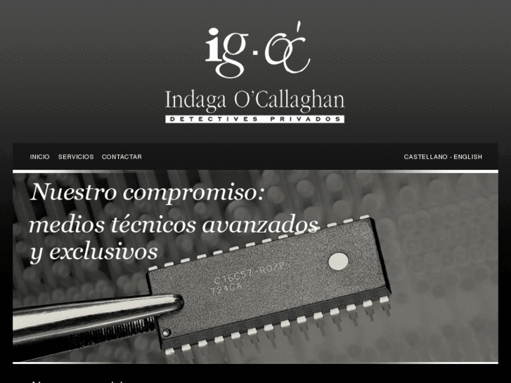 www.indaga.com