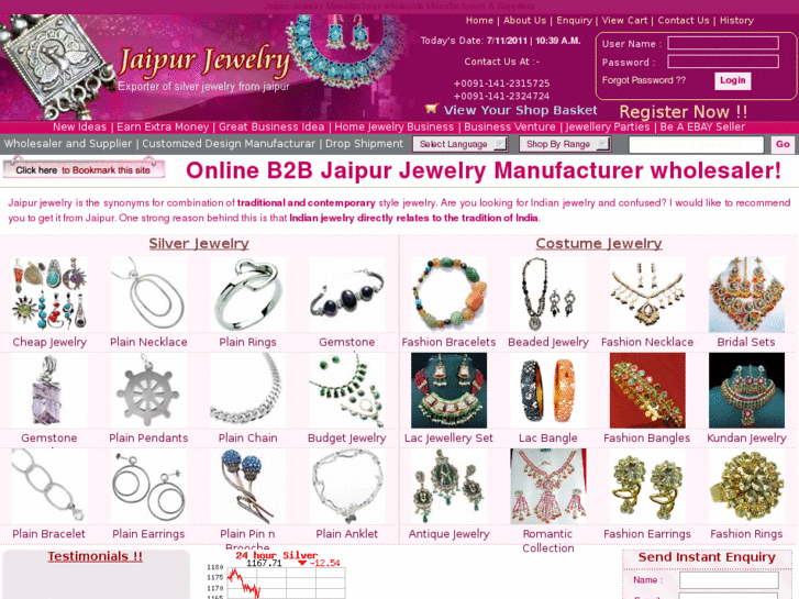 www.jaipurjewelry.in