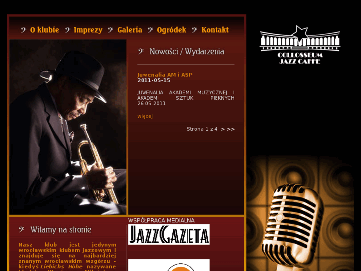 www.jazzcaffe.com.pl