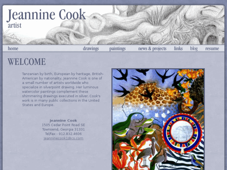 www.jeanninecook.com