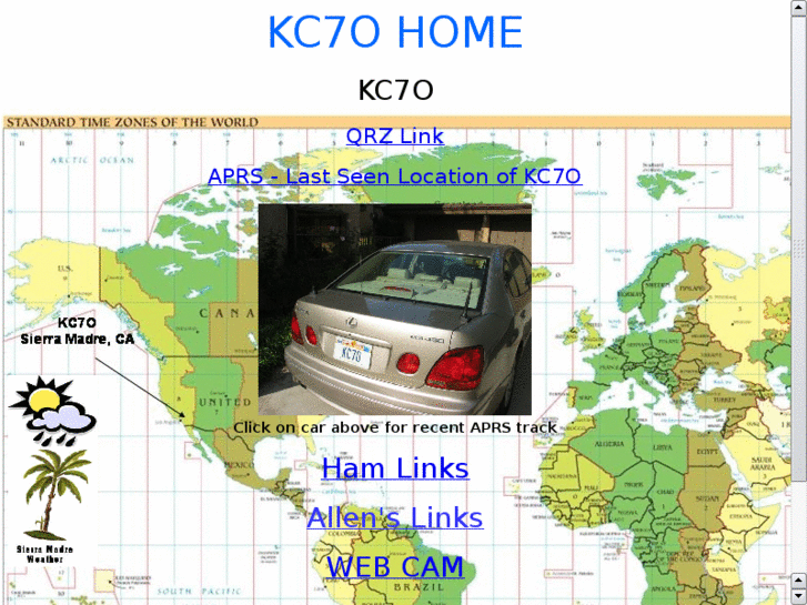 www.kc7o.com