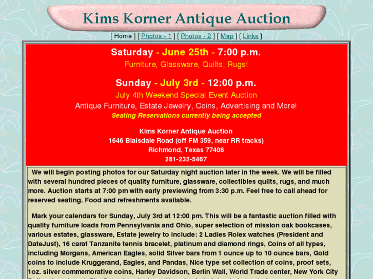 www.kimsauction.com