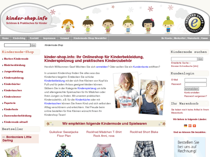 www.kinder-shop.info