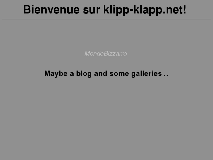 www.klipp-klapp.net