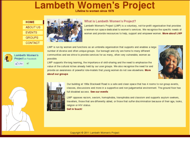 www.lambethwomensproject.org