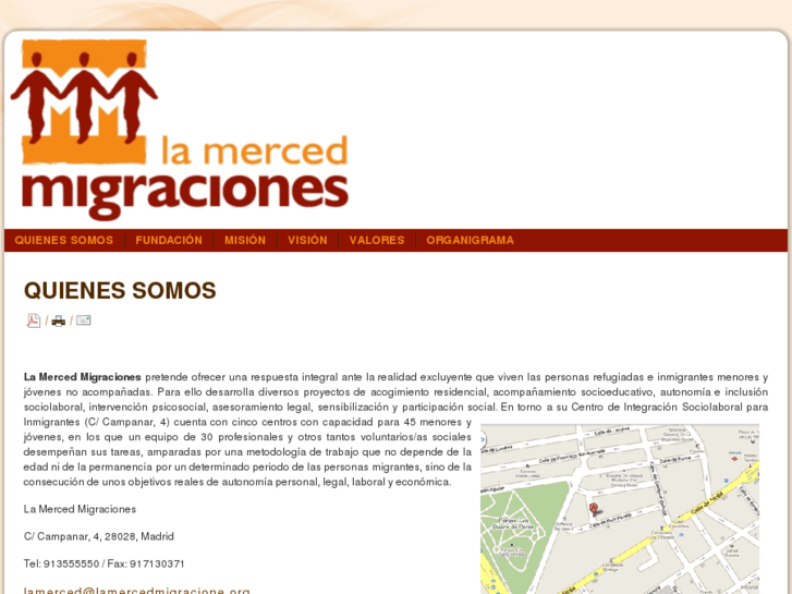 www.lamercedmigraciones.org