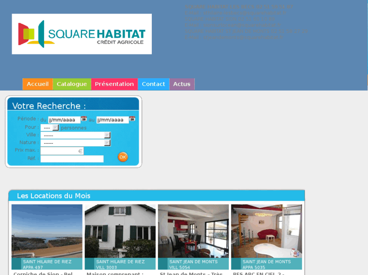 www.locations-vendee-squarehabitat.com