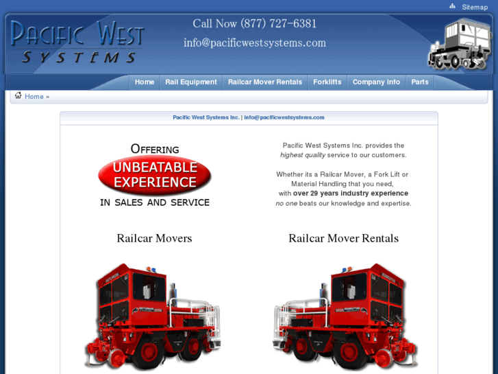 www.locomotiverentals.com