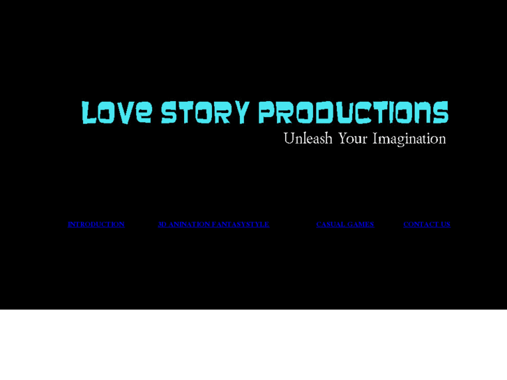 www.lovestory-productions.com