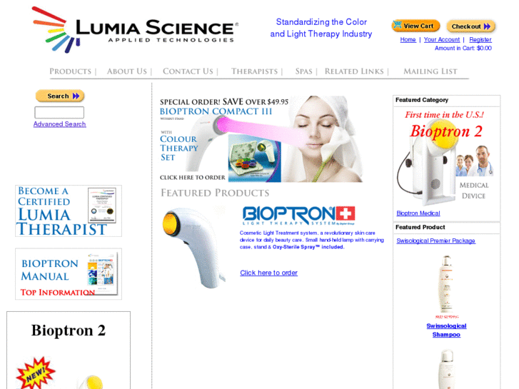 www.lumiascience.com