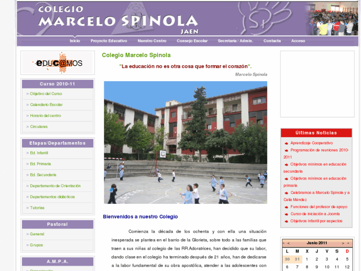 www.marcelospinolajaen.com