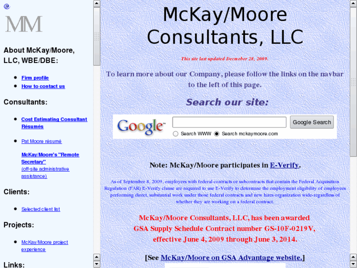 www.mckaymoore.com