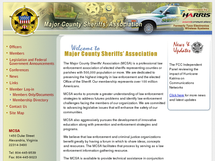 www.mcsheriffs.com