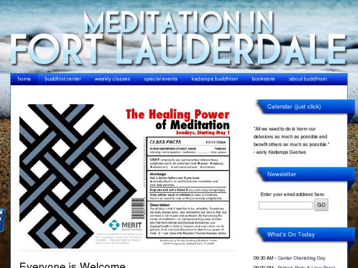 www.meditationinfortlauderdale.org