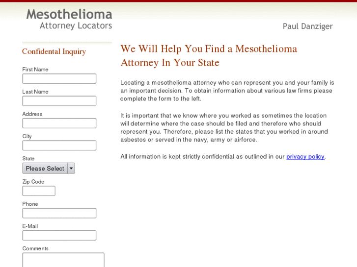 www.mesothelioma-attorney-locators.com