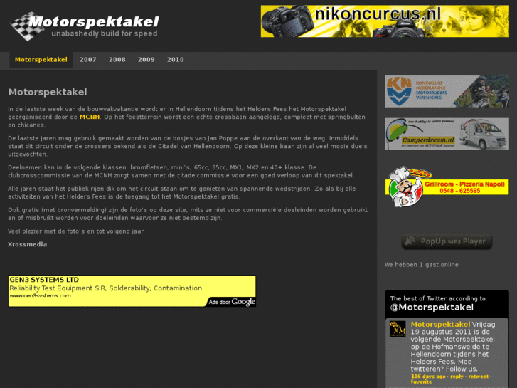 www.motorspektakel.nl