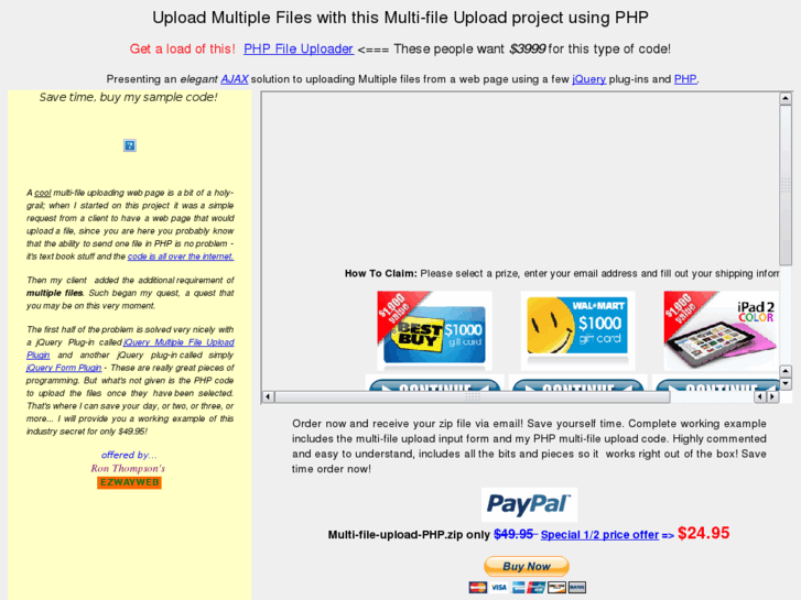 www.multifileuploads.com