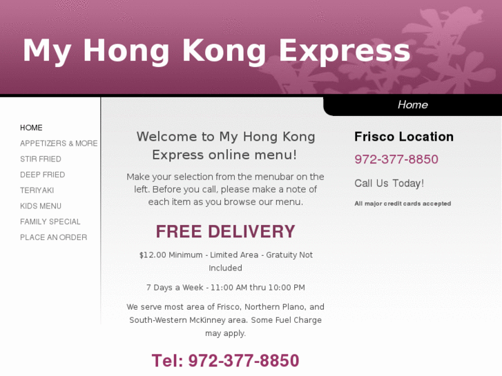 www.myhongkongexpress.com