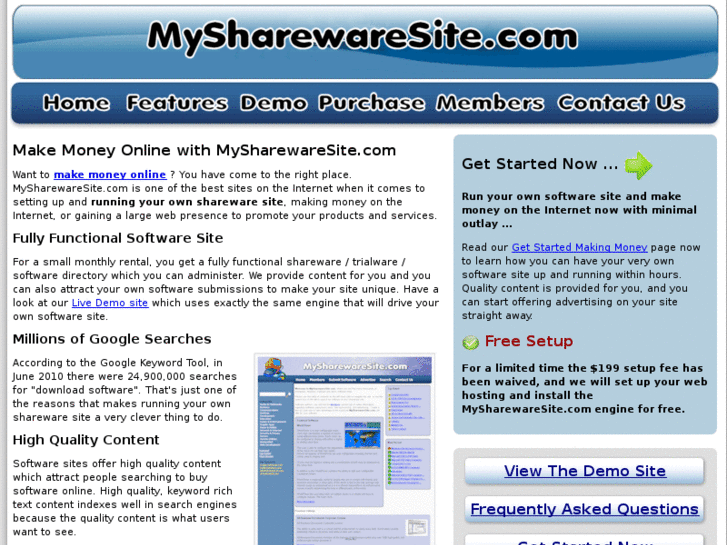 www.mysharewaresite.com